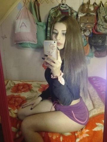 Анкета проститутки Милолика, Поисево, 20 лет, №60930